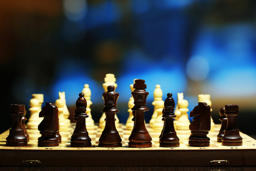 How to Improve your Strategic Thinking